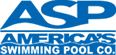 America's Swimming Pool Co. logo