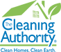 The Cleaning Authority logo
