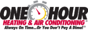 One Hour logo