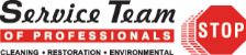 Service Team of Professionals logo