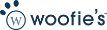 Woofie's logo